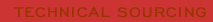 Technical Sourcing
